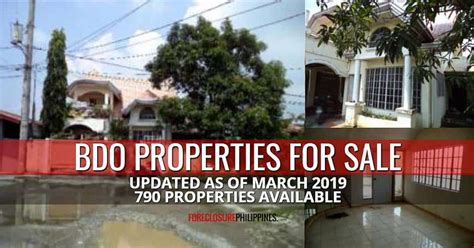 foreclosed property bdo|Iba pa.